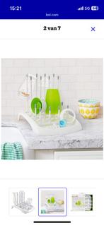 Druiprek baby flesjes, Ophalen of Verzenden, Nieuw, Overige typen