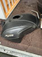 Tankhoes XJR1300 Bagster, Motoren, Ophalen