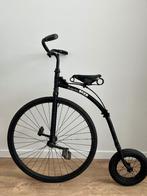 Velocipede fiets, Fietsen en Brommers, Fietsen | Oldtimers, 59 cm of meer, Ophalen, Overige merken, Jaren '60 of nieuwer