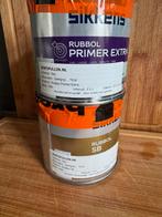 Sikkens primer en lak, Doe-het-zelf en Verbouw, Verf, Beits en Lak, Ophalen, Nieuw, Wit, Lak