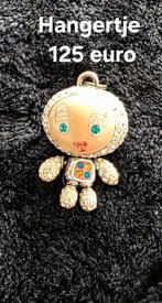 Swarovski Kristallen Figuren, Ophalen