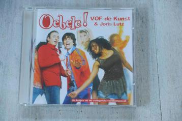Oebele = VOF de Kunst en Joris Lutz 14 geweldige nummers beschikbaar voor biedingen