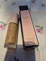 Gucci Natural Finish foundation medium 340N! Makeup, tassen, Ophalen of Verzenden, Nieuw, Gehele gezicht, Make-up