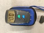 Vochtmeter, Ophalen, Zo goed als nieuw