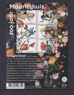 2022 Vel 200 jaar Mauritshuis, Ophalen of Verzenden, Postfris