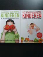 Van gifbelt naar tempel kinderen + kookboek NIEUW, Ophalen of Verzenden, Nieuw, Dieet en Voeding