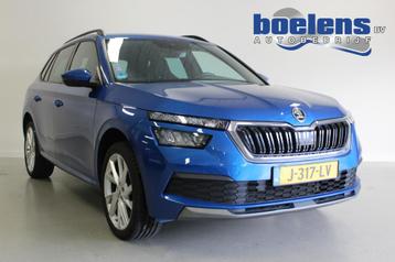 Skoda Kamiq 1.0 TSI Sport Business | 18'LMV | CAMERA | CARPL beschikbaar voor biedingen