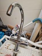 Grohe red kraan voor kokend water en gewoon warm koud water, Doe-het-zelf en Verbouw, Sanitair, Ophalen of Verzenden, Gebruikt