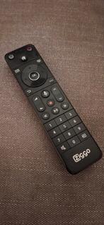 Ziggo Afstandsbediening voor mediabox Next, Ophalen of Verzenden, Gebruikt, Origineel, Mediaspeler