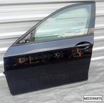 BMW 5 SERIE F10 F11 PORTIER DEUR KLEUR 416 ALLES LEVERBAAR !, Gebruikt, Achterklep, Ophalen of Verzenden, Achter