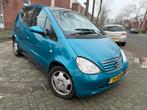Mercedes-Benz A-Klasse A140 | APK Maart 2026 | Airco, 40 €/maand, 4 cilinders, Handgeschakeld, Grijs