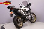 Honda XL 700 V TRANSALP (bj 2013), Honda Motor Europe Ltd, Bedrijf, Toermotor, Customer.service@honda-eu.com