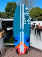 Starboard race isonic 127, Watersport en Boten, Windsurfen, Ophalen, Gebruikt, Minder dan 250 cm, Plank
