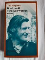 Hughes Ik wil nooit vergeven worden, Boeken, Literatuur, Ophalen of Verzenden, Zo goed als nieuw, Nederland
