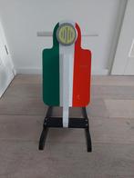 Leuk hobbelpaard in de vorm van een scooter, Ophalen of Verzenden, Zo goed als nieuw