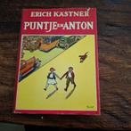 Puntje en Anton, Erich Kästner, Ophalen, Gelezen, Erich Kästner