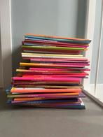 Penny - lente winter zomer albums - 40 stuks, Ophalen of Verzenden, Gelezen, Fictie algemeen