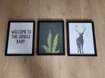 Decoratielijsten, Ophalen, Minder dan 50 cm, Zo goed als nieuw, Minder dan 50 cm