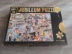Hubo Jubileum Puzzel, Ophalen of Verzenden, 500 t/m 1500 stukjes, Zo goed als nieuw, Legpuzzel