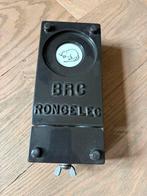 BRC rongelec ongedierte verdelging, Antiek en Kunst, Antiek | Gereedschap en Instrumenten, Ophalen of Verzenden
