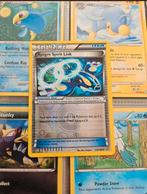 Kyogre spirit link 132/160 reverse holo XY Primal Clash, Hobby en Vrije tijd, Verzamelkaartspellen | Pokémon, Ophalen of Verzenden