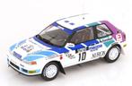OttoMobile 1:18 Mazda 323 GTX Gr.A No.10,Rally 1000 Lakes, Ophalen of Verzenden, Nieuw, Auto, OttOMobile