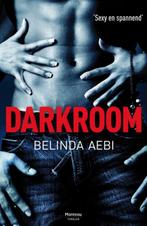 Darkroom - Belinda Aebi, Ophalen of Verzenden, Zo goed als nieuw, Nederland
