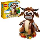 Lego 40417 - Het Jaar van de Os, Ophalen of Verzenden, Nieuw, Complete set, Lego