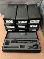 Sennheiser SKM-5200 ll BK-N 614-798 MHz, Ophalen, Zo goed als nieuw
