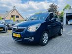 Opel Agila 5 deurs Airco / LM / Audio 1.2 Edition 5 deurs Ai, Voorwielaandrijving, Gebruikt, 4 cilinders, 965 kg