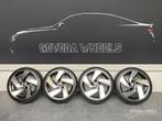 19” Volkswagen Passat B7 B8 B9 velgen + winterbanden 5x112, 19 inch, Gebruikt, -, -