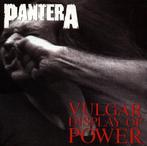 CD Pantera - Vulgar Display of Power (Nieuw & Sealed), Ophalen of Verzenden, Nieuw in verpakking