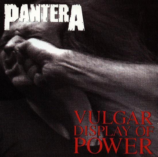 CD Pantera - Vulgar Display of Power (Nieuw & Sealed), Cd's en Dvd's, Cd's | Hardrock en Metal, Nieuw in verpakking, Ophalen of Verzenden