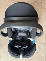 Cybex Sirona Z i-Size Autostoel - Soho Grey, Zijbescherming, Zo goed als nieuw, Isofix, 0 t/m 13 kg