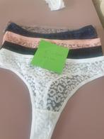 Te koop Prachtige lingerie BH 75c broekjes 38, Ophalen, Setje