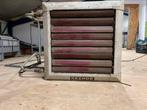 Reznor industriële heater / luchtverwarmer, Doe-het-zelf en Verbouw, Verwarming en Radiatoren, Ophalen, 30 tot 80 cm, Kachel, Minder dan 60 cm