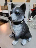 Hond Speaker - Bluetooth, Radio, MP3, Overige merken, Overige typen, Nieuw, Ophalen of Verzenden