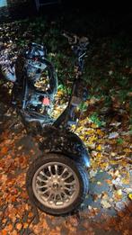 Vespa sprint voorvelg, Ophalen of Verzenden, Zo goed als nieuw