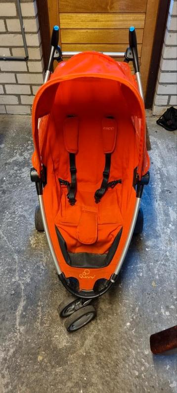 Guinny buggy until 5 years old beschikbaar voor biedingen