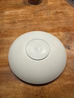 Unifi AC Pro Access Point - Gereset & Werkend, Computers en Software, Accesspoints, Ophalen of Verzenden, Gebruikt