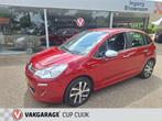 Citroën C3 1.2 VTi Collection Automatische Airco, Parkeerse, Voorwielaandrijving, Euro 5, Stof, Gebruikt