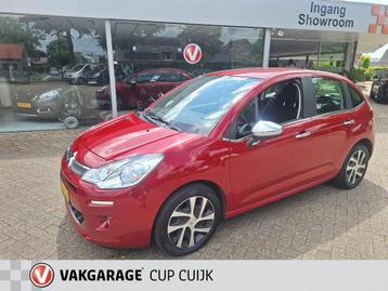 Citroën C3 1.2 VTi Collection Automatische Airco, Parkeerse beschikbaar voor biedingen