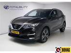 Nissan QASHQAI 1.3 DIG-T Business Edition 160 PK | Cruise |, 65 €/maand, Stof, Gebruikt, 1290 kg
