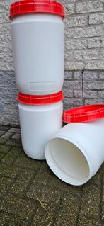 Grote CURTEC  286 39l 39 liter ltr tonnen voerton voertonnen, Dieren en Toebehoren, Dierenvoeding, Overige soorten, Ophalen