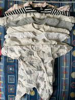 Baby kleding, Ophalen of Verzenden, Zo goed als nieuw, Maat 56