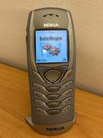 Nokia 6100, Ophalen of Verzenden, Zo goed als nieuw