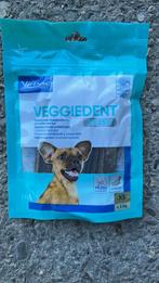 Virbac VeggieDent kauwstrips hond XS tot 5 kg (120 gr.), Dieren en Toebehoren, Hond, Ophalen of Verzenden