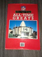 NFL Pro Football Hall of Fame All - Time Greats - Engels, Gelezen, Balsport, Don R. Smith, Ophalen