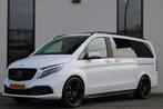 Mercedes-Benz V-Klasse 250d / Lang / DC / Panorama / 2x Schu, Automaat, Achterwielaandrijving, Gebruikt, Met garantie (alle)