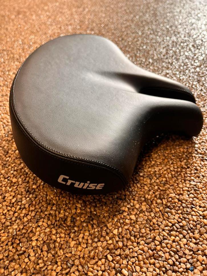 ISM Cruise, Fietsen en Brommers, Fietsaccessoires | Overige Fietsaccessoires, Nieuw, Ophalen